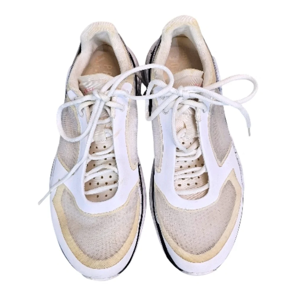 Adidas x Stella McCartney Mesh Sneakers Women’s Size 9